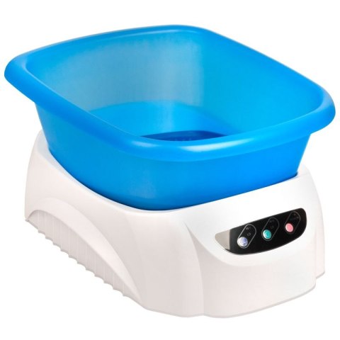 Brodzik Azzurro z masażerem Brodzik Azzurro z masażerem