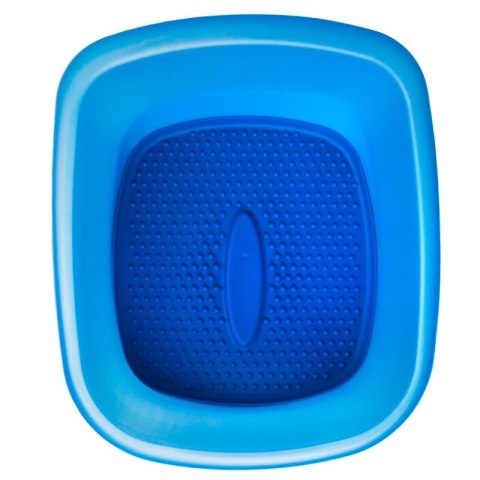 Brodzik Azzurro z masażerem Brodzik Azzurro z masażerem