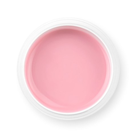 Claresa żel budujący Soft&Easy gel milky pink 90g Claresa żel budujący Soft&Easy gel milky pink 90g