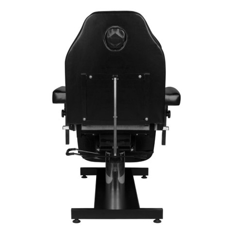 Fotel do tatuażu Pro Ink 210H czarny Fotel do tatuażu Pro Ink 210H czarny