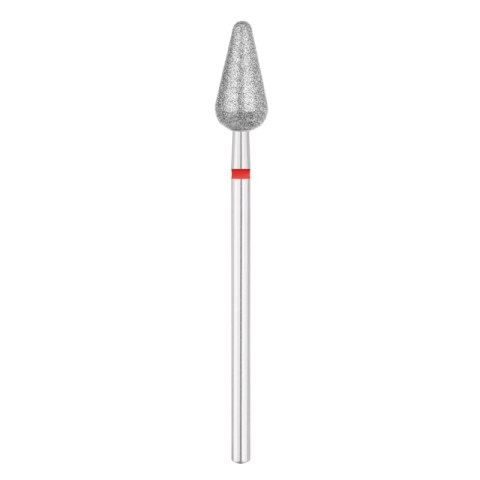 Frez Exo pro diamentowa kropla zaokr. 6,0 mm rd Frez Exo pro diamentowa kropla zaokr. 6,0 mm rd