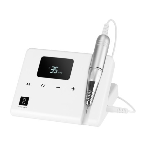 Frezarka OCHO TECHNIC 65W biała Frezarka OCHO TECHNIC 65W biała