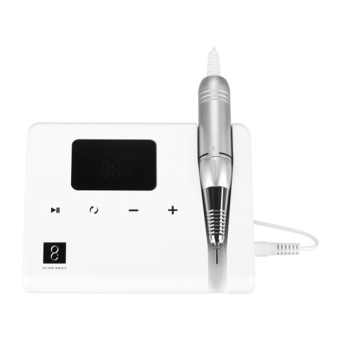 Frezarka OCHO TECHNIC 65W biała Frezarka OCHO TECHNIC 65W biała