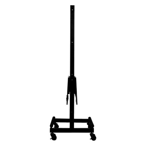 Gabbiano mobilna dwustronna konsola fryzjerska RA-006 Gabbiano mobilna dwustronna konsola fryzjerska RA-006