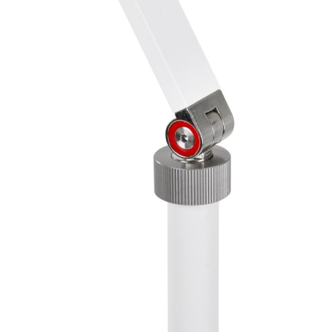 Lampa zabiegowa Glow MX3 do blatu biała Lampa zabiegowa Glow MX3 do blatu biała