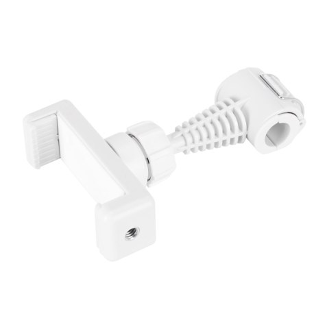 Lampa zabiegowa Glow MX3 do blatu biała Lampa zabiegowa Glow MX3 do blatu biała