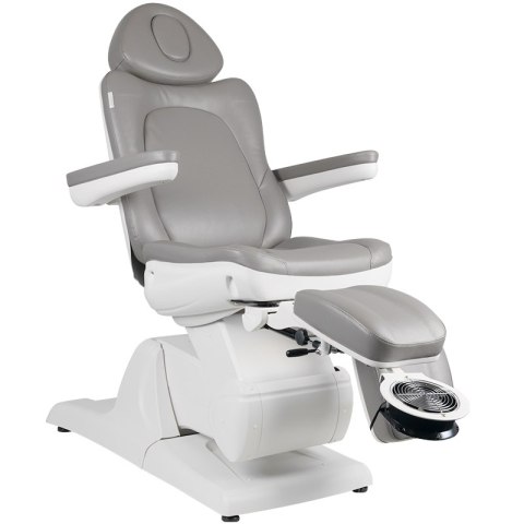 Pochłaniacz pyłu do pedicure Azzurro F-18 biały Pochłaniacz pyłu do pedicure Azzurro F-18 biały