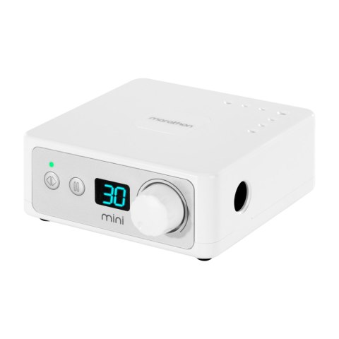 Saeyang frezarka Marathon K35 mini biały + H200