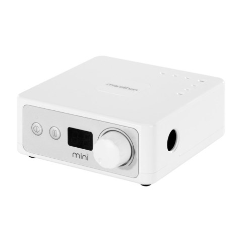 Saeyang frezarka Marathon K35 mini biały + H200