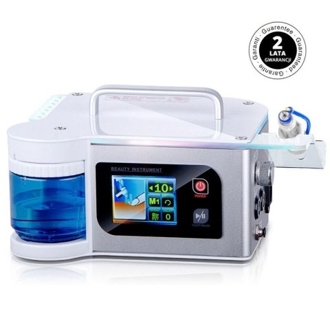 Frezarka Yoshida pro-spray LCD Frezarka Yoshida pro-spray LCD