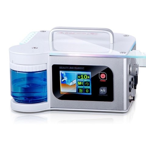 Frezarka Yoshida pro-spray LCD Frezarka Yoshida pro-spray LCD