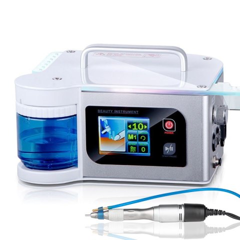 Frezarka Yoshida pro-spray LCD Frezarka Yoshida pro-spray LCD
