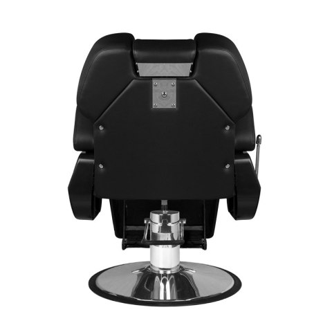 Hair System fotel barberski New York czarny Hair System fotel barberski New York czarny