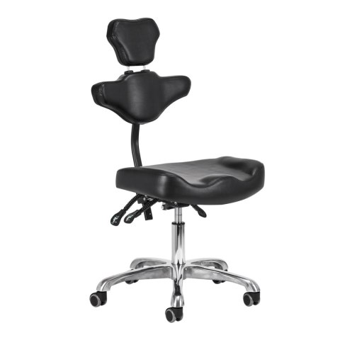 Krzesło do tatuażu PRO INK 973 Krzesło do tatuażu PRO INK 973