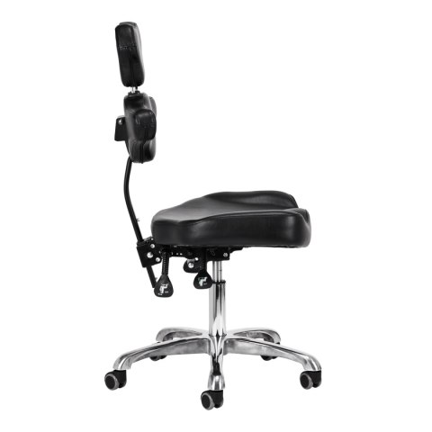 Krzesło do tatuażu PRO INK 973 Krzesło do tatuażu PRO INK 973