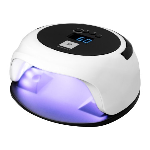 Lampa UV LED OCHO NAILS X2 75W biała Lampa UV LED OCHO NAILS X2 75W biała