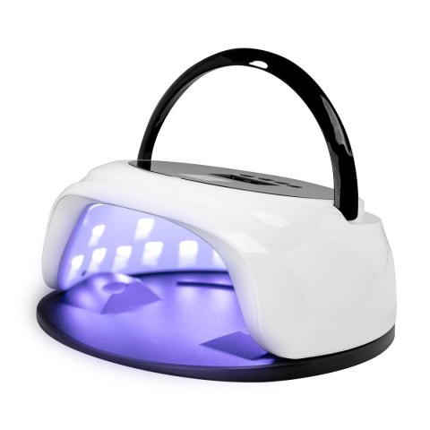 Lampa UV LED OCHO NAILS X2 75W biała Lampa UV LED OCHO NAILS X2 75W biała