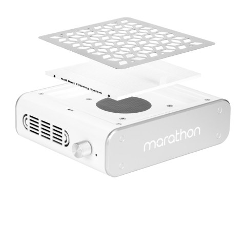 Filtr Hepa do pochłaniacza pyłu Marathon Olimp 1 szt. Filtr Hepa do pochłaniacza pyłu Marathon Olimp 1 szt.