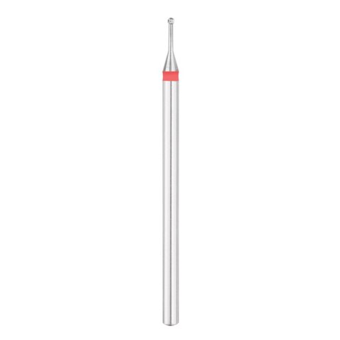 Frez Exo pro z węglika spiekanego kulka 1,0 mm rd Frez Exo pro z węglika spiekanego kulka 1,0 mm rd