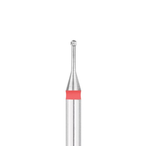 Frez Exo pro z węglika spiekanego kulka 1,0 mm rd Frez Exo pro z węglika spiekanego kulka 1,0 mm rd