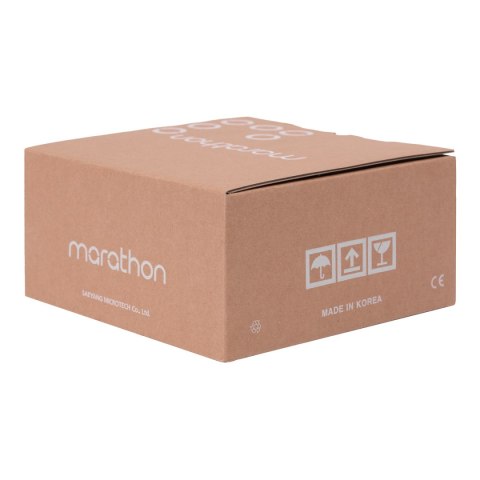 Saeyang frezarka Marathon 3 Champion white + H35LSP szara Saeyang frezarka Marathon 3 Champion white + H35LSP szara