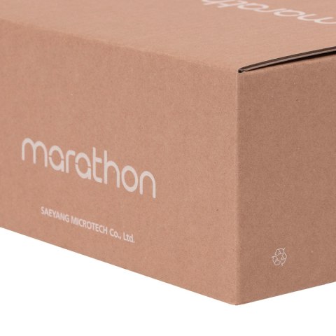 Saeyang frezarka Marathon 3 Champion white + H35LSP szara Saeyang frezarka Marathon 3 Champion white + H35LSP szara