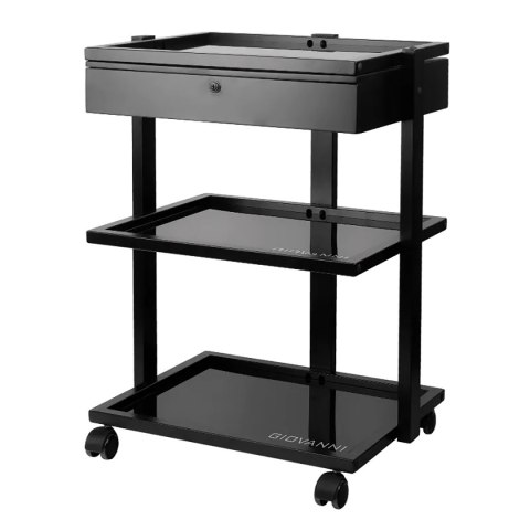 Asystor do tatuażu Pro Ink 1040A czarny Asystor do tatuażu Pro Ink 1040A czarny