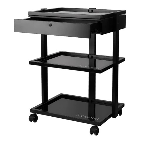 Asystor do tatuażu Pro Ink 1040A czarny Asystor do tatuażu Pro Ink 1040A czarny