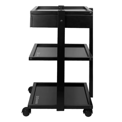 Asystor do tatuażu Pro Ink 1040A czarny Asystor do tatuażu Pro Ink 1040A czarny