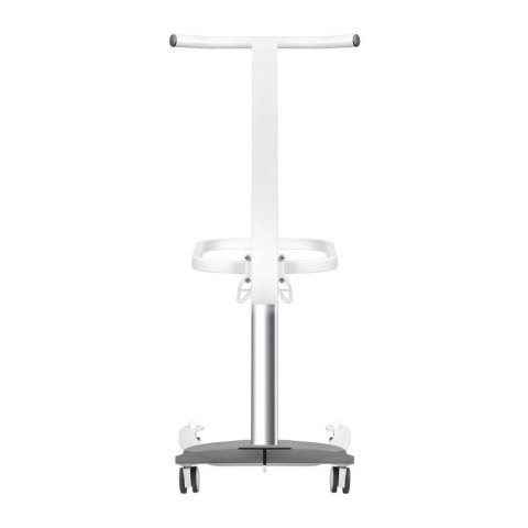 Brodzik do pedicure Comfort na kółkach z funkcją Lift Brodzik do pedicure Comfort na kółkach z funkcją Lift