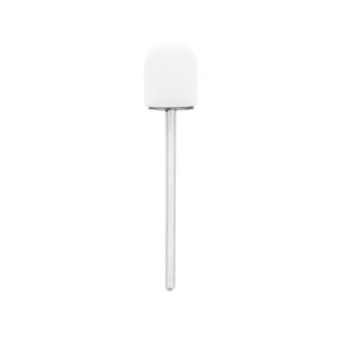 Exo kapturek ścierny 10 mm/150 100 szt. Hard Cap white Exo kapturek ścierny 10 mm/150 100 szt. Hard Cap white