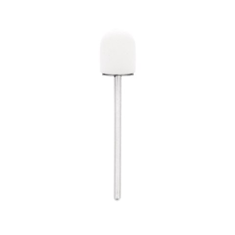 Exo kapturek ścierny 10 mm/220 100 szt. Hard Cap white Exo kapturek ścierny 10 mm/220 100 szt. Hard Cap white