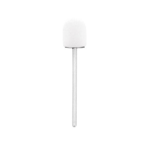 Exo kapturek ścierny 10 mm/60 100 szt. Hard Cap white Exo kapturek ścierny 10 mm/60 100 szt. Hard Cap white