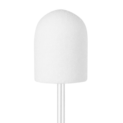Exo kapturek ścierny 13 mm/150 100 szt. Hard Cap white Exo kapturek ścierny 13 mm/150 100 szt. Hard Cap white