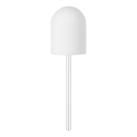Exo kapturek ścierny 13 mm/220 100 szt. Hard Cap white Exo kapturek ścierny 13 mm/220 100 szt. Hard Cap white