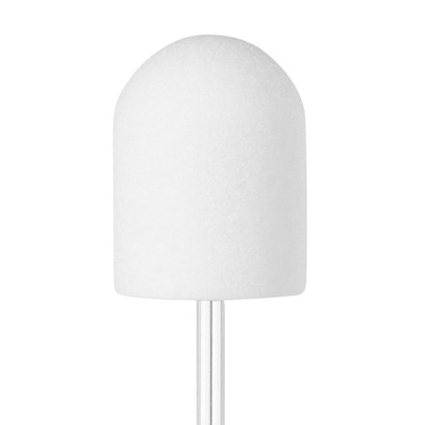 Exo kapturek ścierny 13 mm/220 100 szt. Hard Cap white Exo kapturek ścierny 13 mm/220 100 szt. Hard Cap white