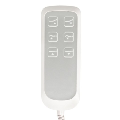 Fotel kosmetyczny elektr. Lux pedi 3M Fotel kosmetyczny elektr. Lux pedi 3M