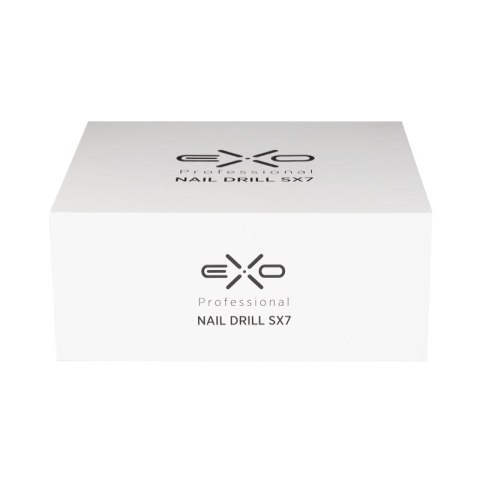 Frezarka Exo Silent SX7 - bezszczotkowa Frezarka Exo Silent SX7 - bezszczotkowa