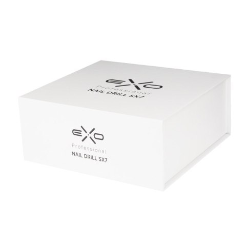Frezarka Exo Silent SX7 - bezszczotkowa Frezarka Exo Silent SX7 - bezszczotkowa