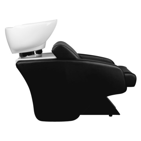 Hair System myjnia fryzjerska C38 czarna Hair System myjnia fryzjerska C38 czarna