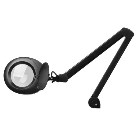Lampa lupa Elegante 6025 60 led smd 5d black do blatu Lampa lupa Elegante 6025 60 led smd 5d black do blatu