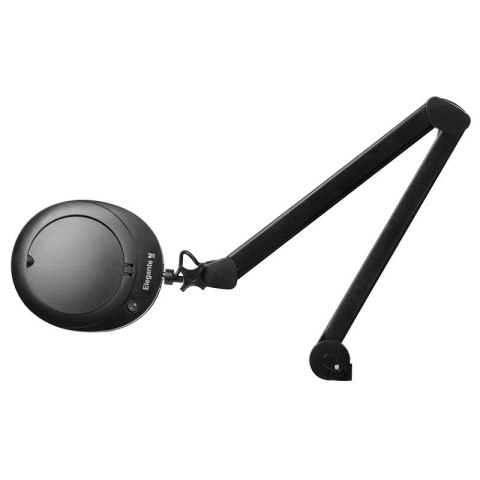 Lampa lupa Elegante 6025 60 led smd 5d black do blatu Lampa lupa Elegante 6025 60 led smd 5d black do blatu