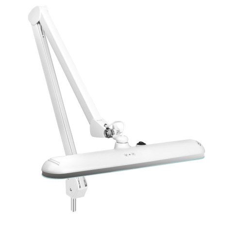 Lampa warsztatowa led Elegante 801-l ze statywem reg. natężenie światła white Lampa warsztatowa led Elegante 801-l ze statywem reg. natężenie światła white