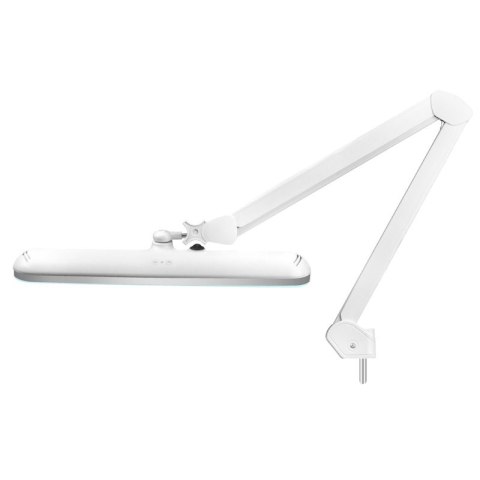 Lampa warsztatowa led Elegante 801-l ze statywem reg. natężenie światła white Lampa warsztatowa led Elegante 801-l ze statywem reg. natężenie światła white