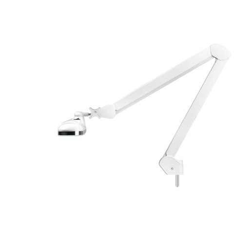 Lampa warsztatowa led Elegante 801-l ze statywem reg. natężenie światła white Lampa warsztatowa led Elegante 801-l ze statywem reg. natężenie światła white
