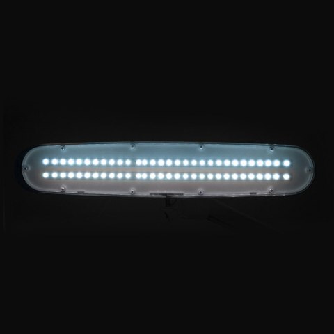 Lampa warsztatowa led Elegante 801-l ze statywem reg. natężenie światła white Lampa warsztatowa led Elegante 801-l ze statywem reg. natężenie światła white
