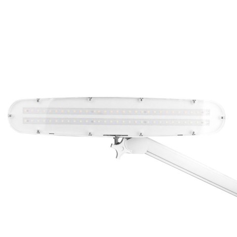 Lampa warsztatowa led Elegante 801-l ze statywem reg. natężenie światła white Lampa warsztatowa led Elegante 801-l ze statywem reg. natężenie światła white