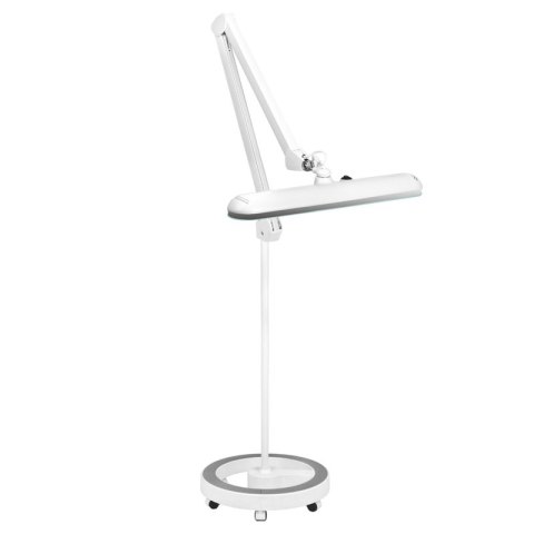 Lampa warsztatowa led Elegante 801-s ze statywem standard white Lampa warsztatowa led Elegante 801-s ze statywem standard white