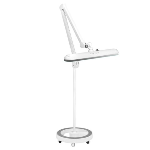 Lampa warsztatowa led Elegante 801-tl ze statywem reg. natężenie i barwa światła white Lampa warsztatowa led Elegante 801-tl ze statywem reg. natężenie i barwa światła white