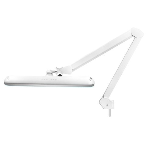 Lampa warsztatowa led Elegante 801-tl ze statywem reg. natężenie i barwa światła white Lampa warsztatowa led Elegante 801-tl ze statywem reg. natężenie i barwa światła white